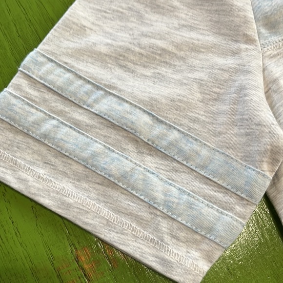 Disney authentic original top with leggings New with tags XS - Picture 6 of 13